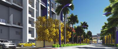 Project Image of 547.02 - 1004.49 Sq.ft 2 BHK Apartment for buy in DHL Singapore