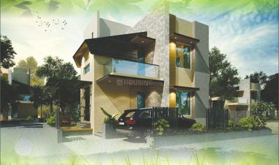 Project Image of 0.0 - 856.0 Sq.ft 3 BHK Villa for buy in Ideal Acciano Aurelia