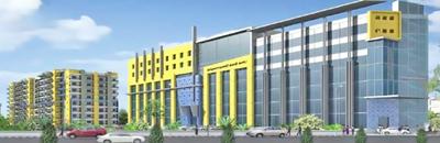 Project Image of 1395.0 - 1800.0 Sq.ft 2 BHK Apartment for buy in Uma Maheshwari Sree Dream World