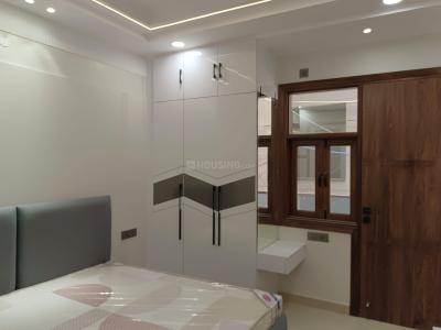 Project Image of 850.0 - 2300.0 Sq.ft 3 BHK Builder Floor for buy in J R Luxurious Homes