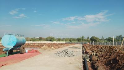 Project Image of 435.72 - 1550.0 Sq.ft Residential Plot Plot for buy in Shailesh Shalimar Bag
