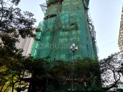 Project Image of 423 Sq.ft 2 BHK Apartment / Flat for sale in Kandivali East for Rs. 7550000