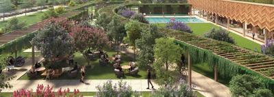 Project Image of 903.95 - 2242.01 Sq.ft 2 BHK Apartment for buy in Lodha Bellissimo Matunga Tower 3