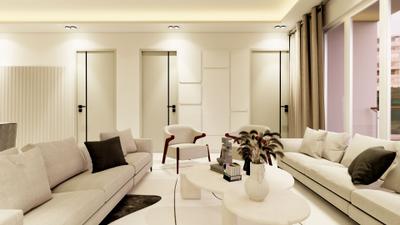 Project Image of 900.0 - 1250.0 Sq.ft 2 BHK Builder Floor for buy in Gem Green View Apartments 2