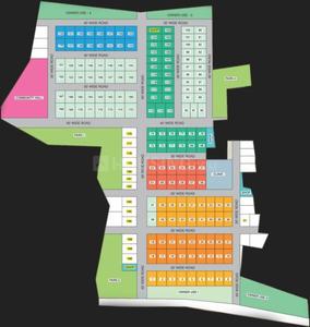 Project Image of 1500.0 - 3615.0 Sq.ft Residential Plot Plot for buy in Malles Skandavanam