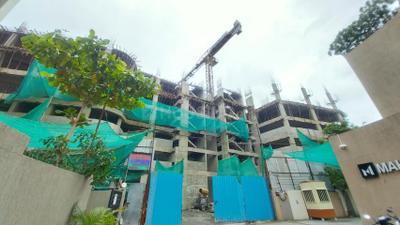 Project Image of 371.03 - 636.04 Sq.ft 1 BHK Apartment for buy in Infinity Leaf Mount