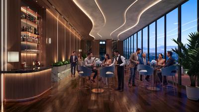Project Image of 903.0 - 1612.0 Sq.ft 2 BHK Apartment for buy in Global Riverfront Phase 1