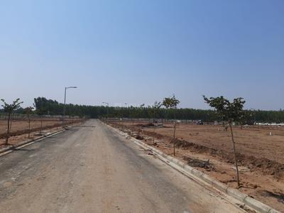 Aparna Dharani Amenities 2