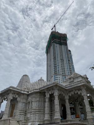 Project Image of 758.0 - 1780.0 Sq.ft 2 BHK Apartment for buy in Monte South