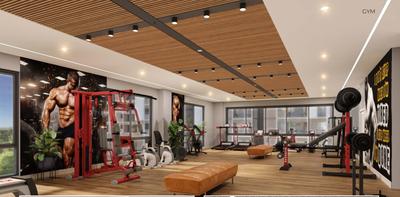 Project Image of 1095.0 - 1495.0 Sq.ft 2 BHK Apartment for buy in LML Sky Living