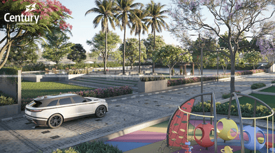 Project Image of 884.36 - 4027.75 Sq.ft Residential Plot Plot for buy in Century Seasons Phase 2