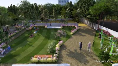 Project Image of 712.0 - 952.0 Sq.ft 2 BHK Apartment for buy in Kiran Swastik Building A