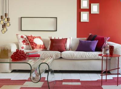 Project Image of 332.6 - 334.87 Sq.ft 1 BHK Apartment for buy in Jhamtani Ace Aurum III Tower 06