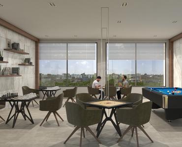 Project Image of 338.2 - 562.63 Sq.ft 1 BHK Apartment for buy in Bonzer Silvra One