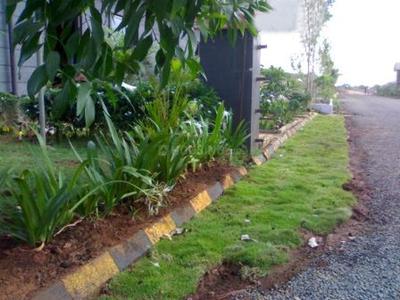 Project Image of 2045.0 - 4069.0 Sq.ft Residential Plot Plot for buy in Eiffel Warai Woods Ph 2