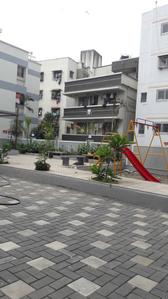 Project Image of 0.0 - 530.0 Sq.ft 1 BHK Apartment for buy in Swaraj Arcade