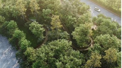Project Image of 0.0 - 11250.0 Sq.ft Residential Plot Plot for buy in The Park By Repose