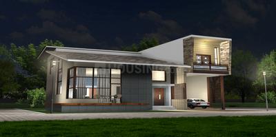Project Image of 0.0 - 2750.0 Sq.ft 4 BHK Villa for buy in Indus Riviera