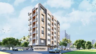 Bliss Pearls Elevation 1