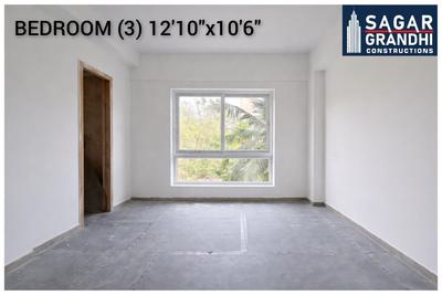 Project Image of 0.0 - 906.0 Sq.ft 3 BHK Apartment for buy in Sagar Springs