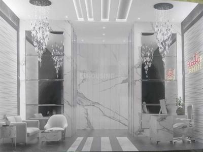 Project Image of 295.79 - 311.94 Sq.ft 1 BHK Apartment for buy in Buddha Heights