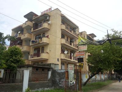 Project Image of 900.0 - 1240.0 Sq.ft 2 BHK Apartment for buy in Panchsheel SPS Apartment Phase II