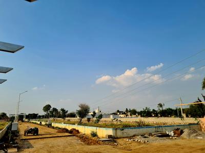 Project Image of 900.0 - 1800.0 Sq.ft Residential Plot Plot for buy in Janak Nandini Ramaa Enclave II