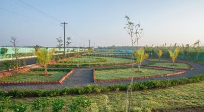 Project Image of 1800.0 - 2400.0 Sq.ft Residential Plot Plot for buy in Ananda Bhavani Nagar