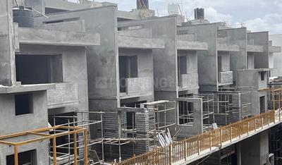 Project Image of 3083.0 - 4073.0 Sq.ft 3 BHK Duplex for buy in Anand Somu Aarush