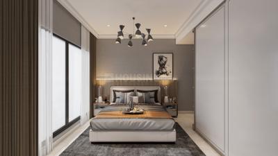 Project Image of 653.0 - 1038.5 Sq.ft 2 BHK Apartment for buy in Rite Bimal Apartments CHSL