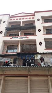Project Image of 384.0 - 528.0 Sq.ft 1 BHK Apartment for buy in Kohinoor Tarique Sapphire