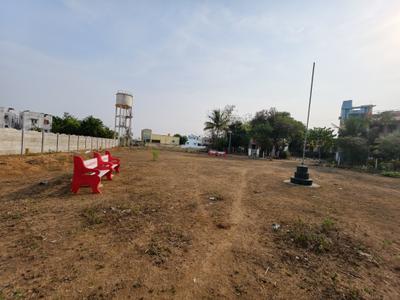 Project Image of 800.0 - 2600.0 Sq.ft Residential Plot Plot for buy in AG Golden Enclave