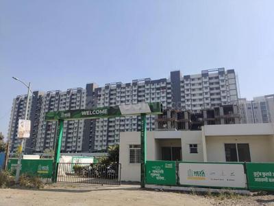 Project Image of 468.55 - 858.0 Sq.ft 2 BHK Apartment for buy in DML Hexa Towers