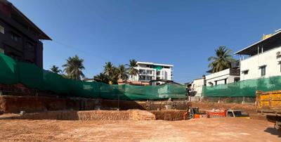Project Image of 980.16 - 1442.58 Sq.ft 2 BHK Apartment for buy in Arfa Amber Residency