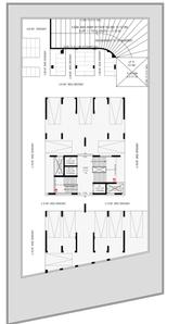 Project Image of 0.0 - 1895.0 Sq.ft 3 BHK Apartment for buy in Anantam