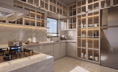 Project Image of 913.1 - 1956.99 Sq.ft 3 BHK Apartment for buy in Asta Avm Nova
