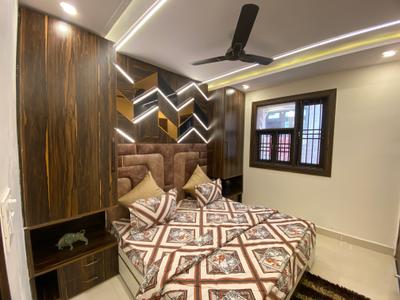Project Image of 620.0 - 1150.0 Sq.ft 2 BHK Builder Floor for buy in G3 Luxurious Floors