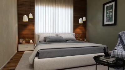 Project Image of 971.0 - 3196.88 Sq.ft 3 BHK Apartment for buy in S P Shree Siddheshwar Paradise