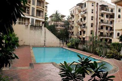 Project Image of 800.0 - 1100.0 Sq.ft 2 BHK Apartment for buy in Soman Shiv Shrishti