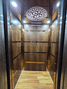 Project Image of 0.0 - 5850.0 Sq.ft 4 BHK Apartment for buy in Goyal Luxury Floors