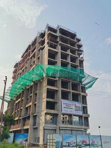 Project Image of 448.0 - 641.0 Sq.ft 1 BHK Apartment for buy in Siddhivinayak Signature City