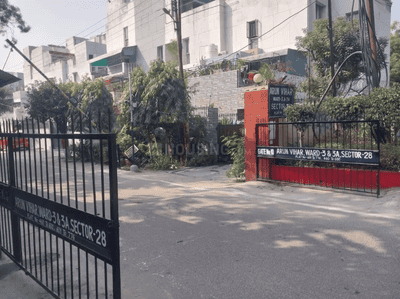 Varun Enclave Gated Community 1