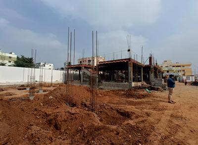 Project Image of 3609.0 - 4289.0 Sq.ft 4 BHK Villa for buy in Infinium Central 16