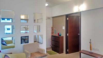 Project Image of 314.0 - 481.0 Sq.ft 1 BHK Apartment for buy in Jupiter Aayush Park II
