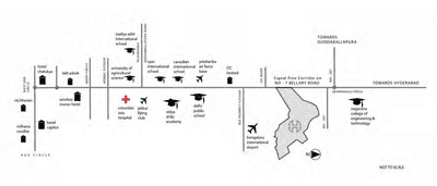 Project Image of 2850.0 - 4770.0 Sq.ft 3 BHK Villa for buy in Hiranandani Villas