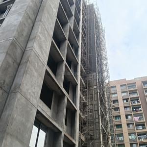 Project Image of 1033.23 - 1392.53 Sq.ft 3 BHK Apartment for buy in Saamrajya