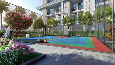 Project Image of 647.0 - 1205.0 Sq.ft 1 BHK Apartment for buy in Signature Global City 81 Phase 2