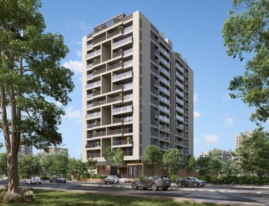 Project Image of 3446.0 - 3731.0 Sq.ft 4 BHK Apartment for buy in Archis Pride