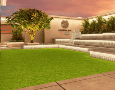 Project Image of 336.05 - 1074.02 Sq.ft 1 RK Apartment for buy in Prathamesh Amardeep Jyoti CHSL