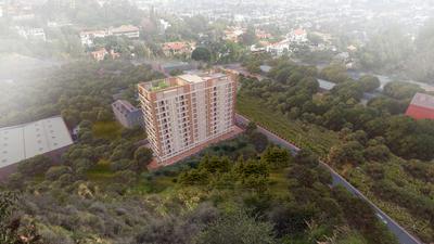Project Image of 1340 Sq.ft 3 BHK Apartment / Flat for sale in Tamando for Rs. 7800000